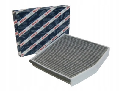 Mercedes cls c257 фильтр противопылевой угольный фото №1