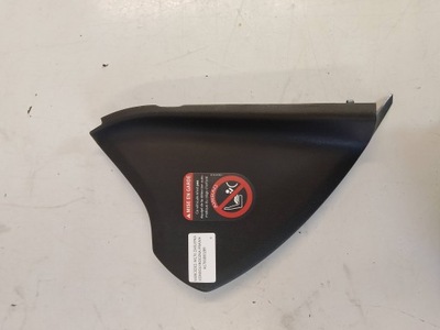 Mercedes w176 a250 правая заглушка консоли защита a1766800289 фото №1