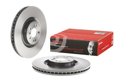 BREMBO 09.R105.11 DISCO DE FRENADO  