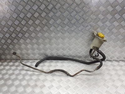 Бачок підсилювача fiat albea фото №1