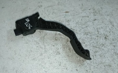 Потенціометр газу peugeot 9680756880 фото №1