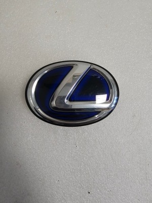 LEXUS 75403-48050 INSIGNIA LOGOTIPO EMBLEMA  