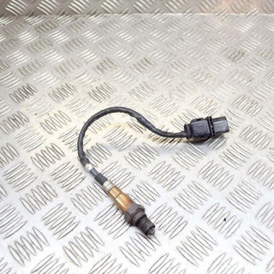 Bmw 4 f32 f33 2013 датчик лямбда-зонд фото №1