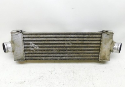 Интеркулер - ford transit v mk7 2.2 2.4 tdci фото №1