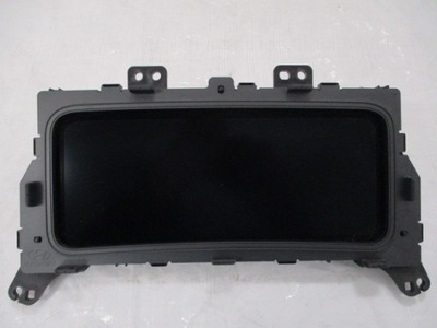 Hyundai kona счетчик lift приборы 94033-cm000 фото №1