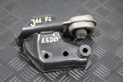 Кронштейн подушка двигателя qashqai j11 lift фото №1