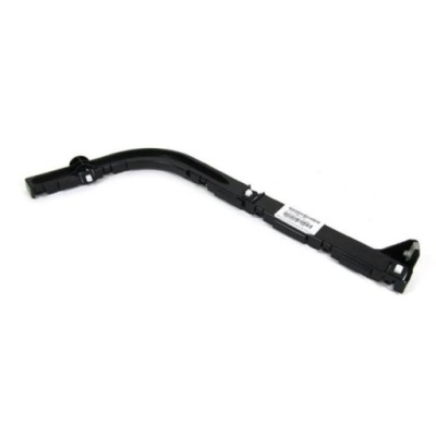 Напрямна бампера dodge challenger фото №1