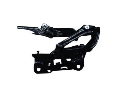 Петля капот bmw 6 gt g32 , 17 - 41007427052 фото №1