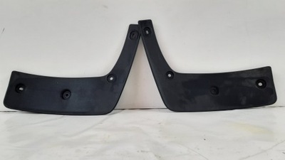 VOLVO XC40 MUDGUARDS FRONT 32226807, 32226806  