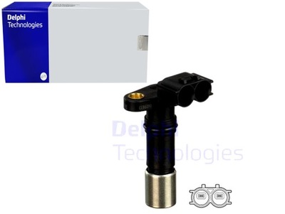 Датчик положення вала колінчастого lexus es gs is c is ii is iii rx фото №1