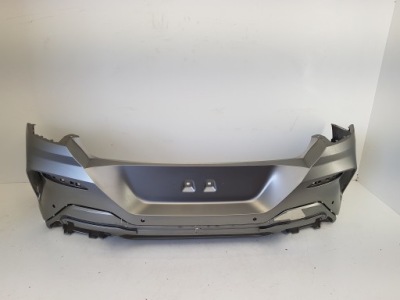 Bmw 8 g14 g15 m-pakiet бампер задня фото №1