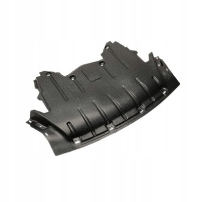 Защита pod двигатель bmw x5 04.10-06.13 rezaw-plast r фото №1