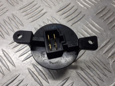 Резистор резистор вентилятор honda city 1.4 11h475 фото №1