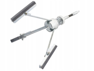 HONOWNICA DO HONOWANIA CYLINDRÓW 51-177 mm 3''