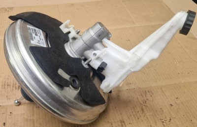 Підсилювач гальм гальмівні насос citroen ds4 ii 21- 9829975280 фото №1