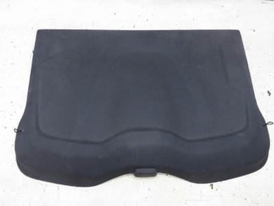 SHELF BOOT REAR VOLVO V40 II  