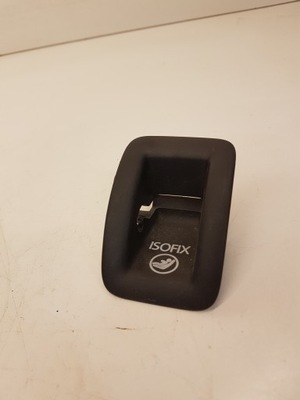 Кронштейн isofix audi a6 c7 4g8887233 фото №1