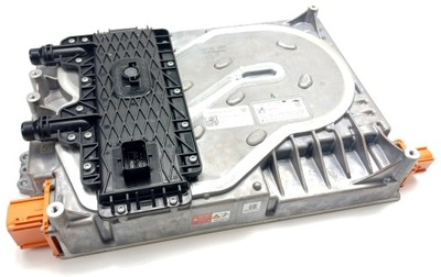 Зарядное устройство wysokiego напряжения vw id.4 1ea915684ea nowa org фото №1