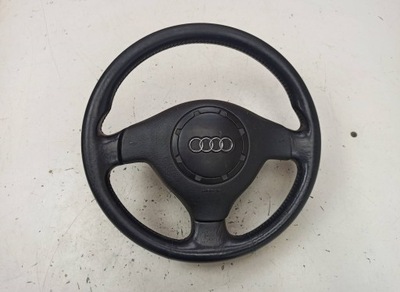 Воздуховод audi a3 фото №1