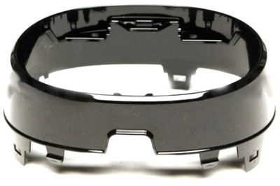 Основа емблема решітка pod радар mazda 6 gj 2018-2022 оригінал фото №1