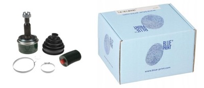 Шарнір привідний kpl. mitsubishi pajero iii v6w, фото №1