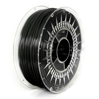 Filament Devil Design 1,75 mm TPU Black