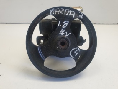 Mazda 3 1.8 16v насос усилителя фото №1