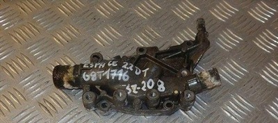 Renault espace iii 2.2 dt магістраль wody фото №1