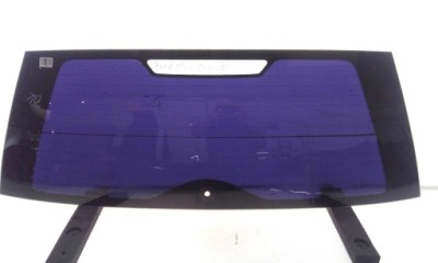 Скло задня задня ford mondeo mk3 2001-2007 kombi з підігрівом оригінальна фото №1