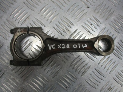 Шатун opel vectra c 2.0 dti фото №1