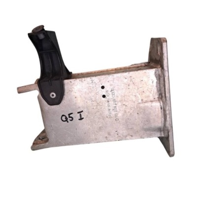 Porsche macan перед сторона правая зона деформации 8r0807134c фото №1