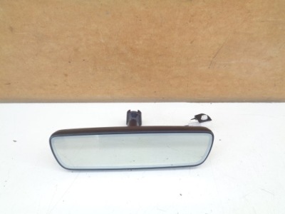 Lexus is iii 3 дзеркало заднього виду внутрішнє фото №1