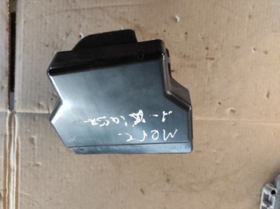 Модуль аккумулятор mercedes w169 a0035422619 фото №1