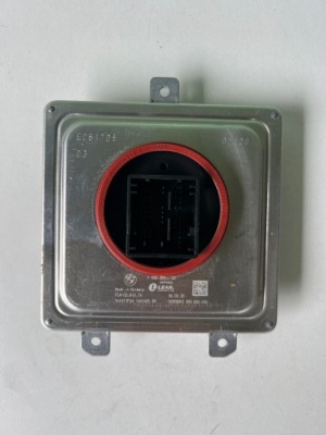 Перетворювач модуль лампи фара led bmw 5a1m1bf24 фото №1