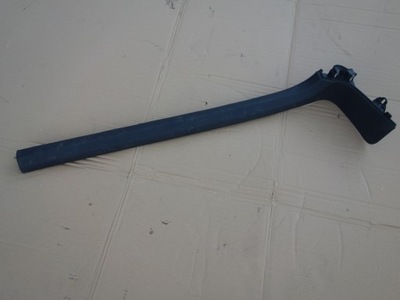 Молдинг защита порог vw beetle cabrio 5c3 правая фото №1