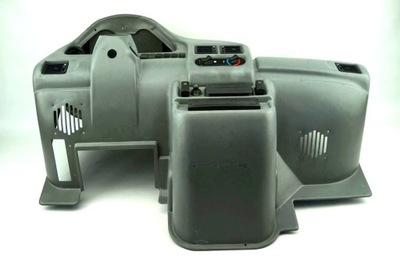 Консоль приборная панель приборная панель casalini ydea piaggio m500 фото №1