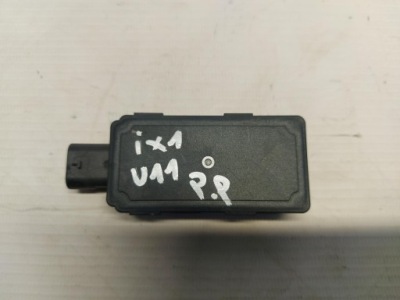 Bmw ix1 x1 u11 приёмник пульта радио 5a707e1 фото №1