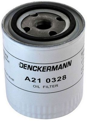 FILTRO ACEITES DENCKERMANN A210328  