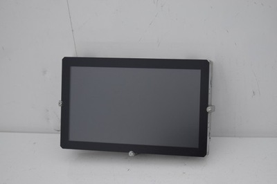 Дисплей навігації renault koleos i 28091jy000 фото №1