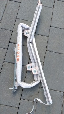 Шторка безопасности правая insignia b kombi фото №1