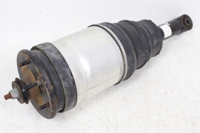 Амортизатор правый задняя 3,0 land rover discovery iv фото №1