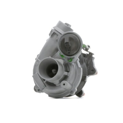 Турбина турбонагнетатель ridex 2234c10706r фото №1