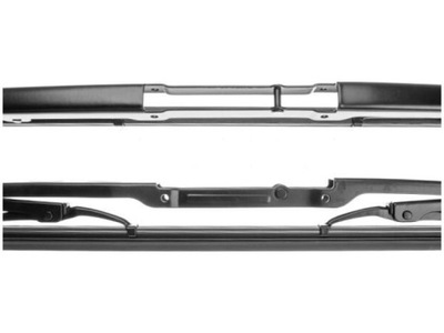 LIMPIAPARABRISAS BMW 5 E39 95-04 PEUGEOT 607 00-11  