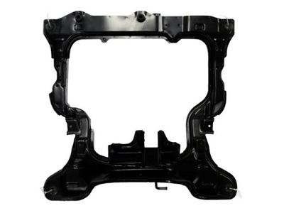 Рама перед подрамник подрамник балка hyundai atos 98-04 фото №1