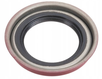 Ущільнювач конвертер chevrolet corvette c3 67- фото №1