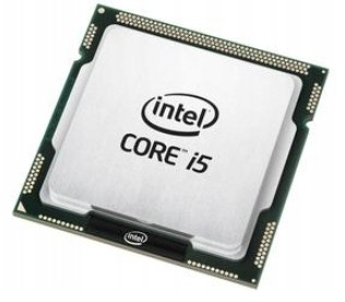 Procesor Intel Core i5 3470 3,6GHz 4 rdzenie