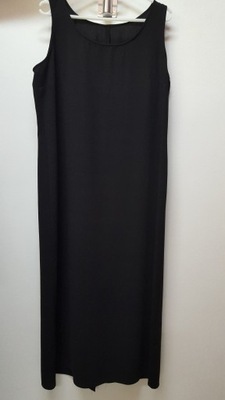 sukienka czarna