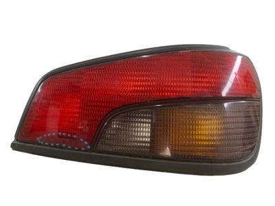 Peugeot 306 лампа правая задняя фото №1