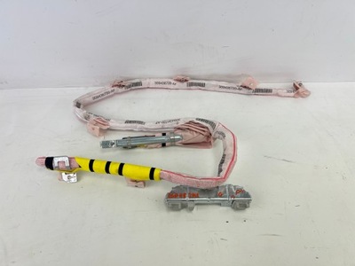 Шторка безопасности правая t-roc 2ga lift 2ga880742g фото №1