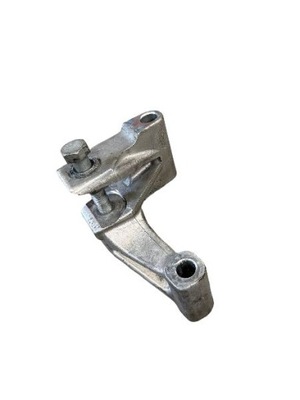 Кронштейн цилиндра кабины scania r ntg фото №1